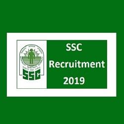 SSC Inviting applications for Various Vacancies, Salary More than 1 lakh