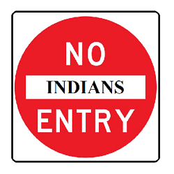 Indian? Sorry Not Allowed In India, Check Out These Places in India Where You are Not Allowed