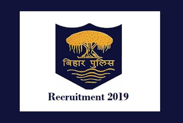 Bihar Police Recruitment 2019: Application Process Begins Today for Constable Post