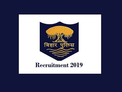 Bihar Police Constable Driver Recruitment 2019: Application Process to Conclude Next Week