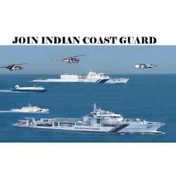 Indian Coast Guard Navik (GD) Admit Card Released, Download Here Indian Coast Guard Navik (GD) Admit Card Released, Download Here