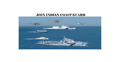 Coast Guard Admit Card 2021 to Release Soon for Assistant Commandant Post, Steps to Download Here