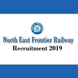 NFR Recruitment 2019: Vacancy for 2590 Act Apprentice, Apply till October 31