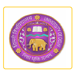 DU SOL Result for BA 1st, 3rd Year Declared, Check Now