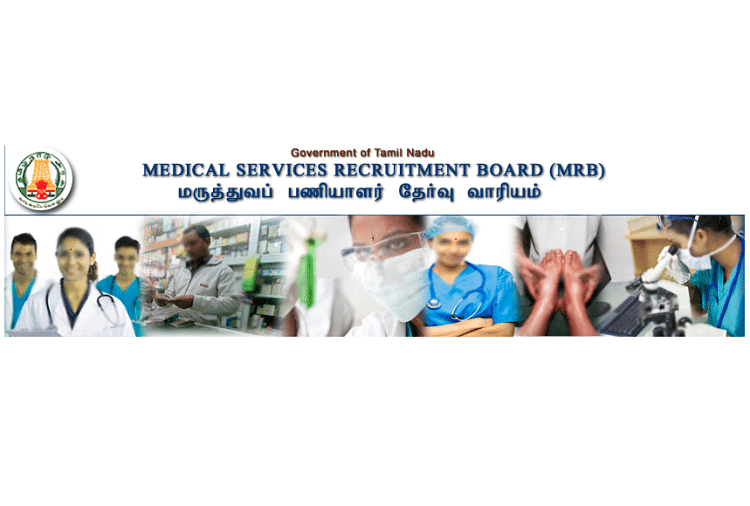 TN MRB Recruitment 2022: Registrations for 174 Field Assistant Posts Ends Today, Eligibility and Selection Details Here