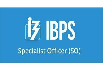 IBPS Specialist Officers SO Recruitment 2019: Application Process To Begin Tomorrow