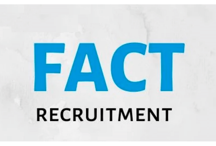 FACT Apprentice Recruitment Process for Apprentice Post To Conclude in February, Check All Details