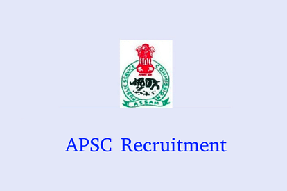 APSC invites Applications for 577 Junior Engineer, Assistant Engineer & Assistant Architect Posts, Last Date in August