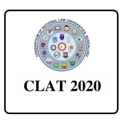 CLAT 2020: Exam on May 10, Official Notification to Release in December