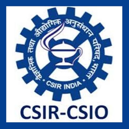 Application Process for CSIO Technical Assistant to End Tomorrow, Check Vacancy Details & Apply