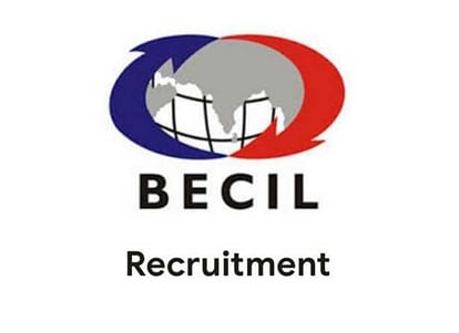 BECIL Skilled & Unskilled Manpower Recruitment 2020: Less Than 4 Days Left To Apply for 4000 Posts