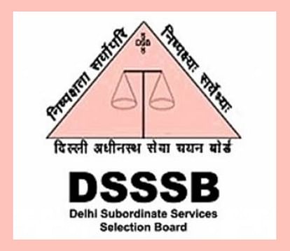 DSSSB Invites Application for 710 PGT Teacher & EVGC Vacancy, Check Details