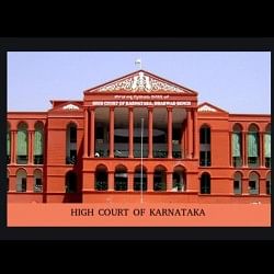 Karnataka High Court To Recruit Oath Commissioners, Selection will be Based on Interview