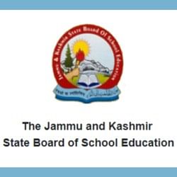 JKBOSE Class 11 Jammu Result 2019 Declared, Check Now