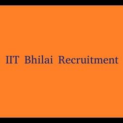 IIT Bhilai Recruitment Process for Assistant and Various Posts to End Tomorrow, Check Age Limit