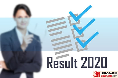 DUET PG Result 2020 Declared, Steps to Check