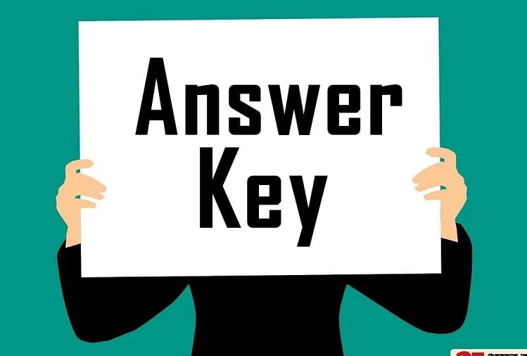 OSSTET Answer Key 2022 Available for Download, Know How to Raise Objections Here