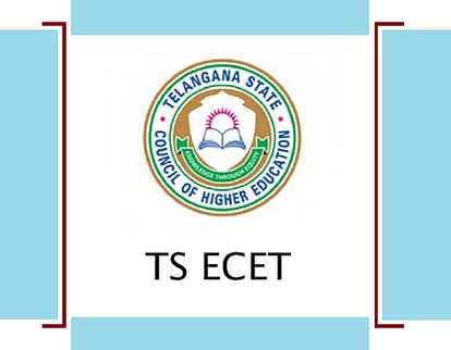 TS ECET 2021 question paper and response sheet released, objections invited till August 08