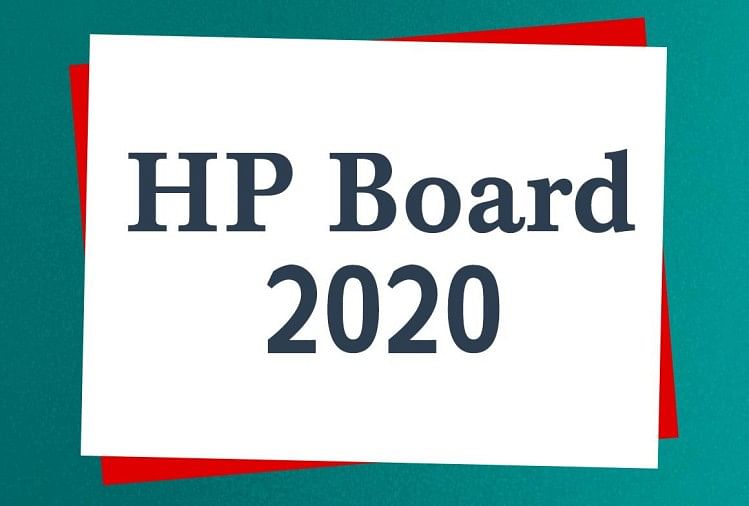 HP Board 10th Result 2020 Not to be Declared Today, Check Updates
