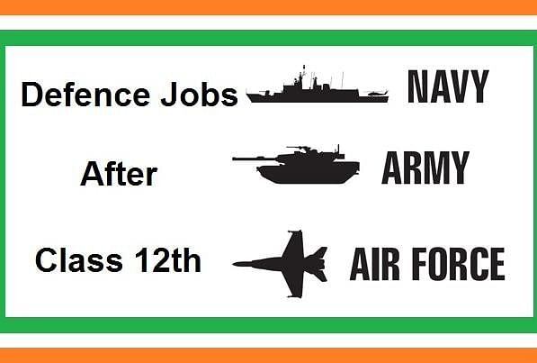 What Next After UP Board Result 2020, Check Career in Defence