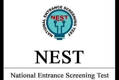 NEST 2020: Applications to Conclude Next Week, Simple Steps to Apply