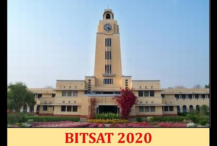 BITSAT 2020: Extended Applications to Conclude Today, Simple Steps to Apply