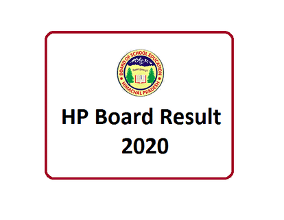 HP Board 10th Result 2020 Expected on June 5 Check Steps to Download