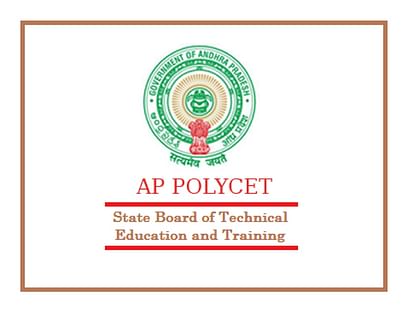 AP POLYCET 2021 Hall Ticket Released, Here's Direct Link