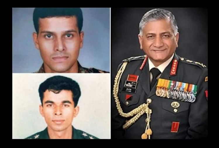 NDA: Five NDA Officers Who Created History with Courage and Bravery