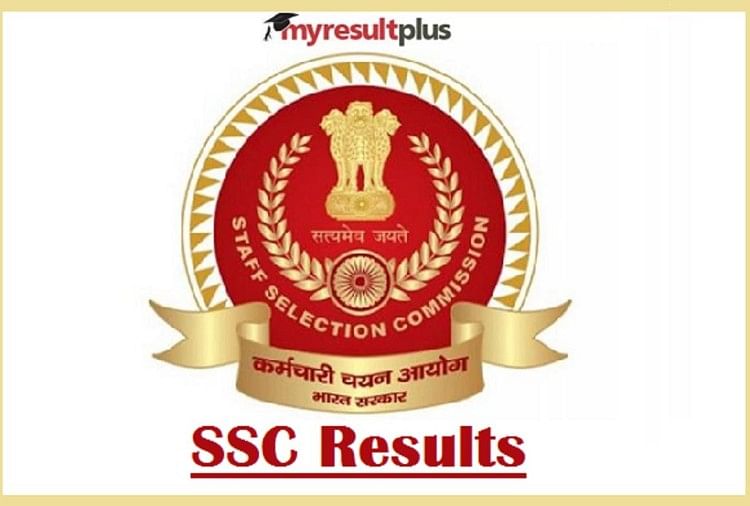 SSC CHSL Tier 2 Result 2022 Declared, Check with Direct Link