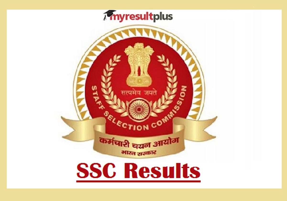 SSC Delhi Police SI, CAPF 2019 Final Result OUT, 2726 Candidates Qualified for Appointment