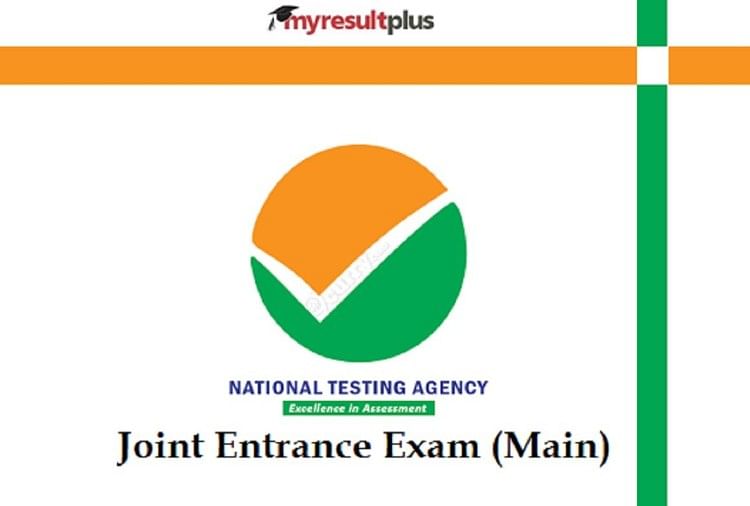 JEE Main 2022 Session 1: Exam City Intimation Slip Released Get Direct Link and How to Download Slip Here