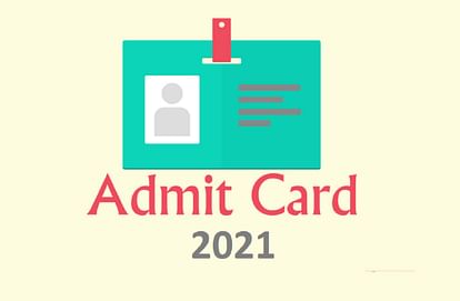 TJEE 2021 Admit Card Released, Here's Steps and Direct Link to Download