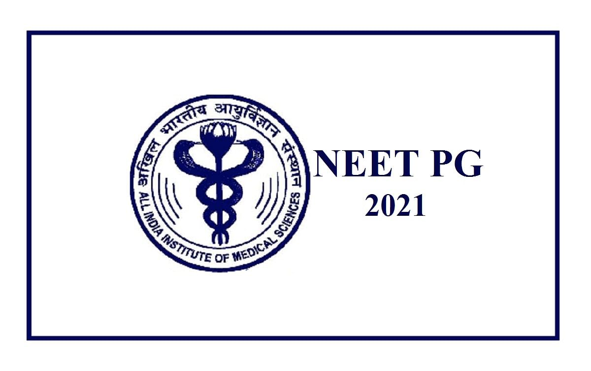 NEET PG 2021 Score Card Released for AIQ 50% Seats, Know How to Check Here