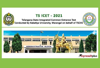 TS ICET 2021 Answer Key Released, Raise Objection till September 04