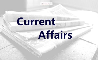 Daily Current Affairs 2021: Check Latest Events & Facts for May 21