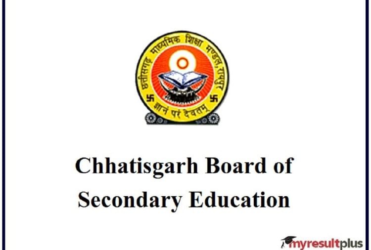 CG Board 10th, 12th Result 2022 Today at 12 Noon, Know Official Website List Here