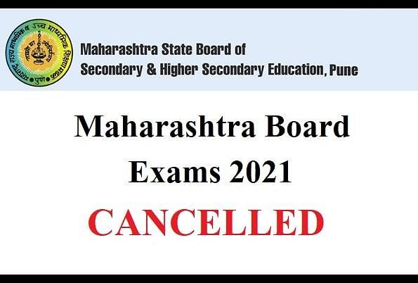 Maharashtra HSC Class 12th Board Exam 2021 Cancelled, Check Updates Here