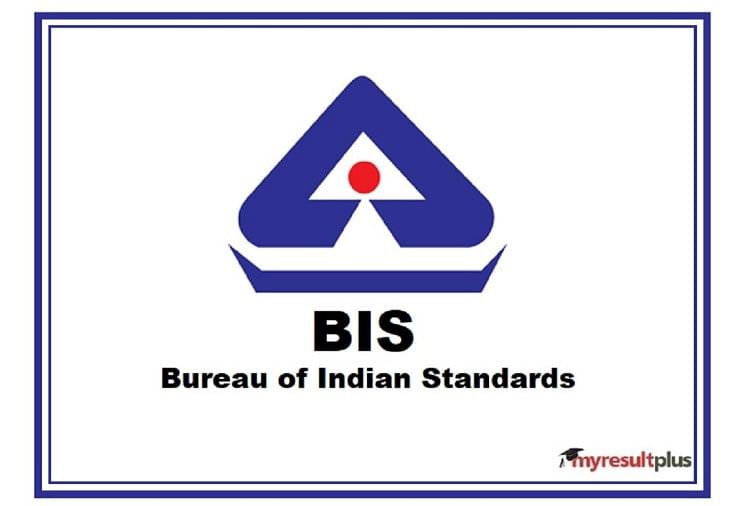 बीआईएस भर्ती 2022: 19 अप्रैल को 337 रिक्तियों के लिए आवेदन विंडो खुलेगी, यहां पंजीकरण करने के चरण जानें