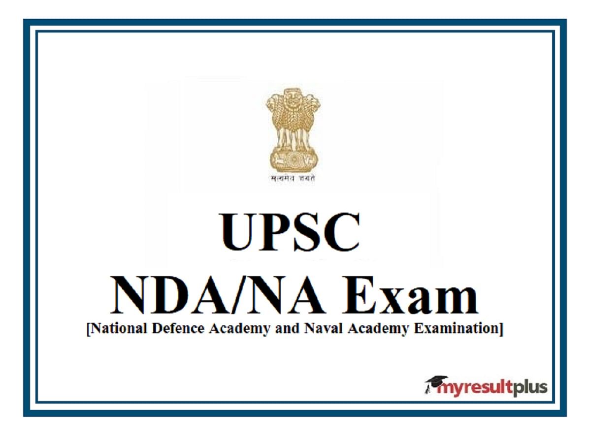 UPSC NDA 1 2023 Admit Card Out, How to Download Here