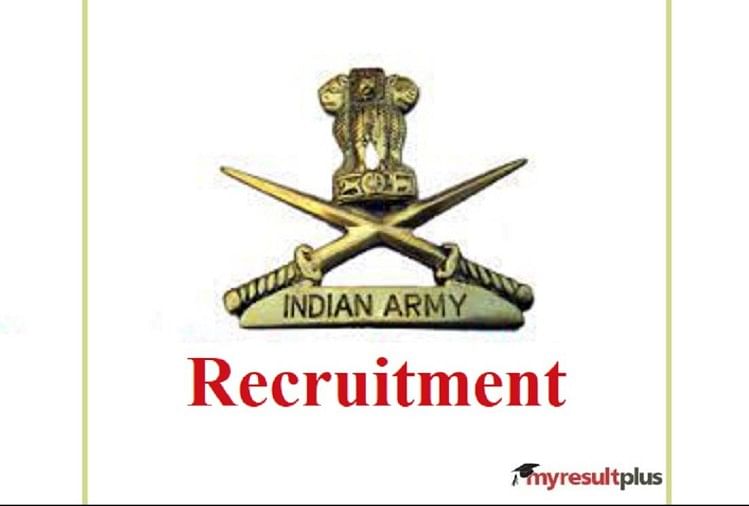 इंडियन आर्मी टीजीसी 136 भर्ती 2022: इंजीनियरिंग ग्रेजुएट्स के लिए वेकेंसी, 09 जून तक आवेदन करें