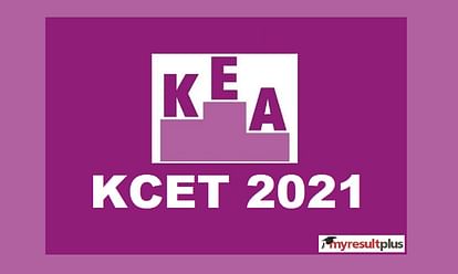 KCET Allotment Result 2021: First Round Revised Schedule OUT, Check Dates Here