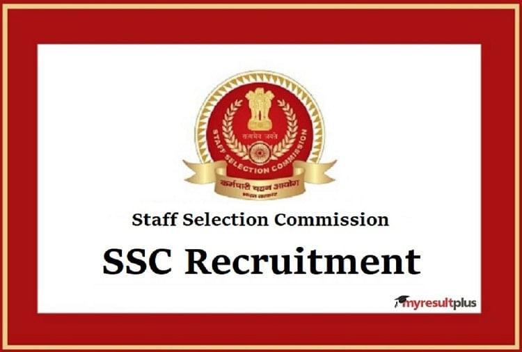 SSC MTS Recruitment 2022: Apply for 3600+ Multi Tasking Posts, Check Eligibility, Exam Pattern Here