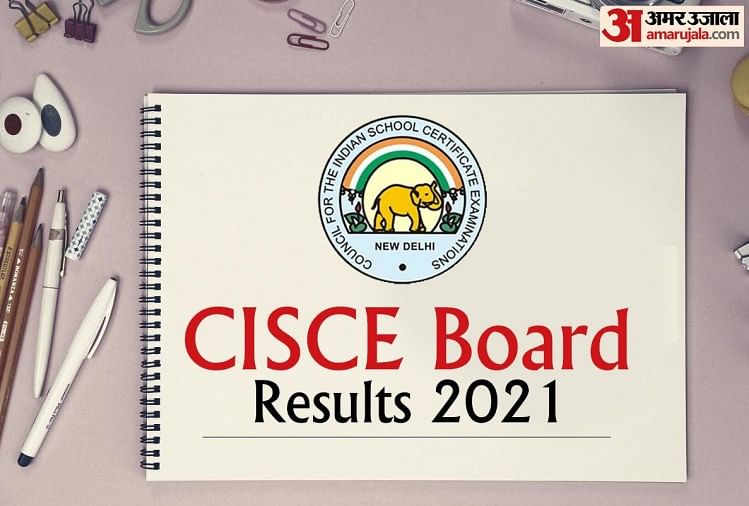 CISCE ICSE, ISC Result 2021 (Declared) LIVE: CISCE Class 10, 12 Results OUT, Check Direct Link Here