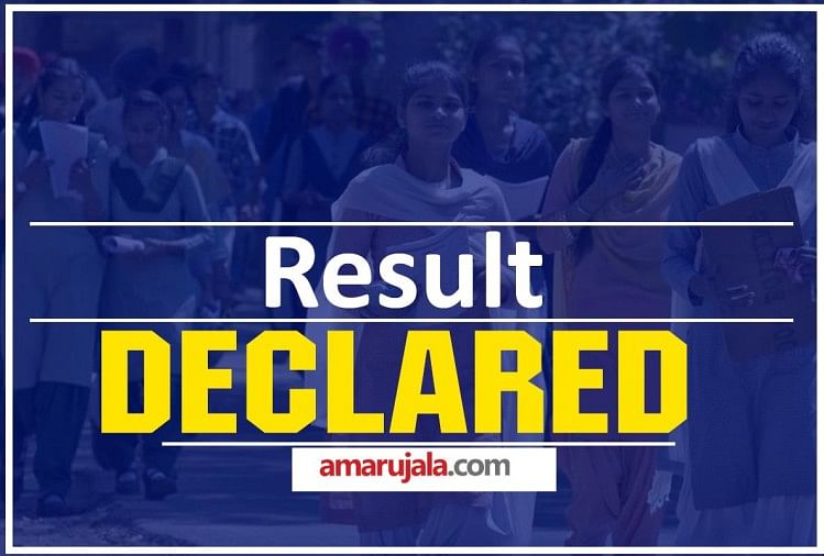 CG Board 12th Result 2021 OUT, Check Official Site List & Direct Link Here