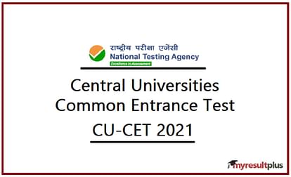 CUCET 2021 Answer Key Released, Download Link Here