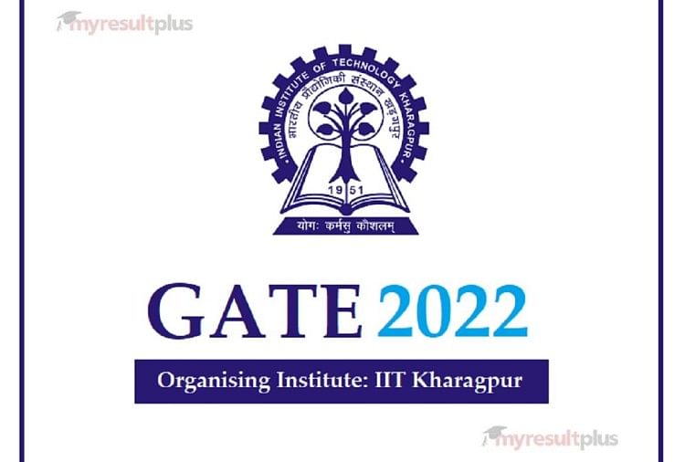 GATE 2022 admit card likely to be released today, GATE exam paper date, latest pattern here