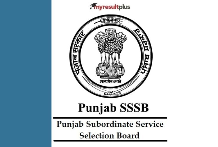 PSSSB Clerk Result 2022 Declared, Download Merit List Here