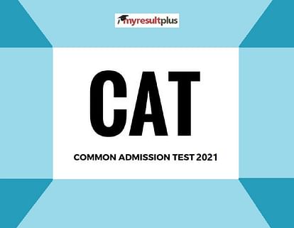 CAT 2021: Last Few Hours Left to Make Correction in Application Form, Details Here