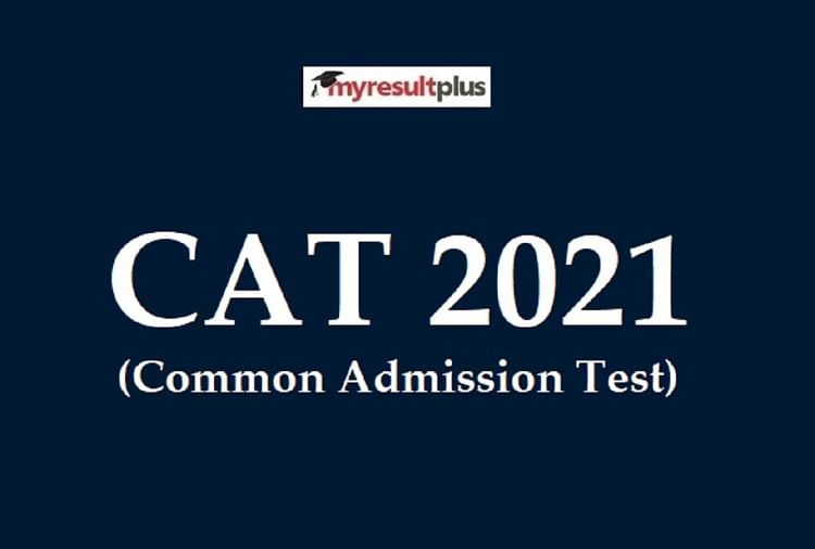 CAT Result 2021: Topper Chirag Gupta shares tips to shine in CAT exam